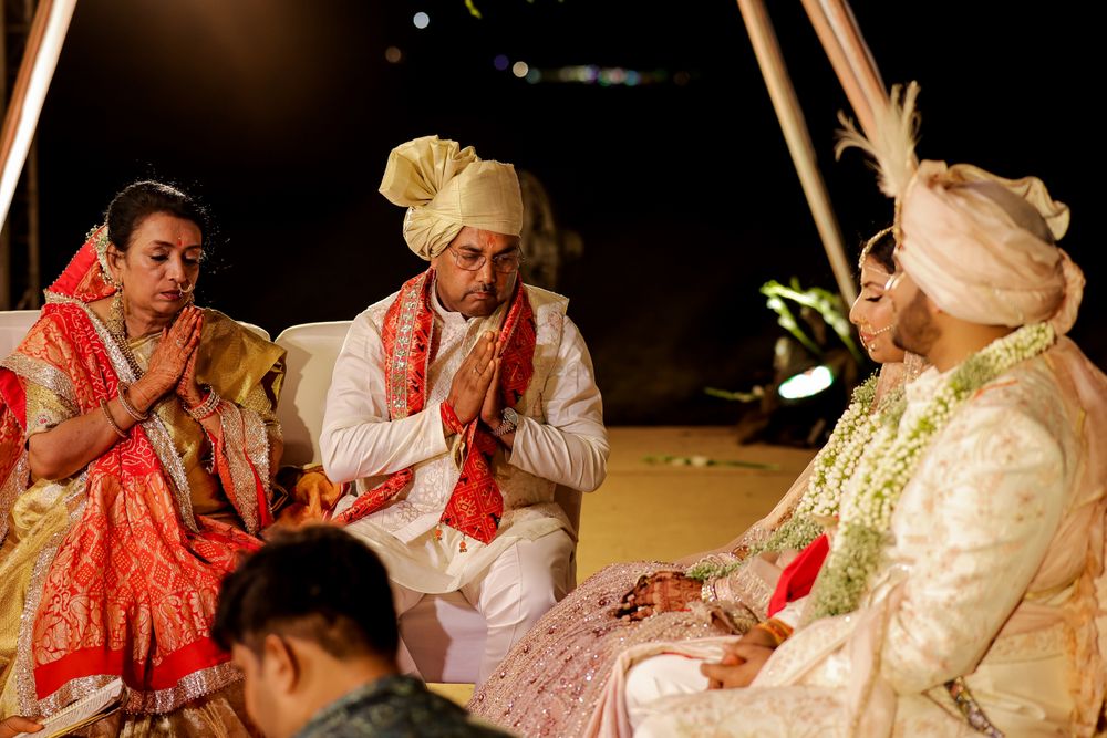 Photo From Siddharth + Surbhi WEDDING - By NN Wedding Clicks