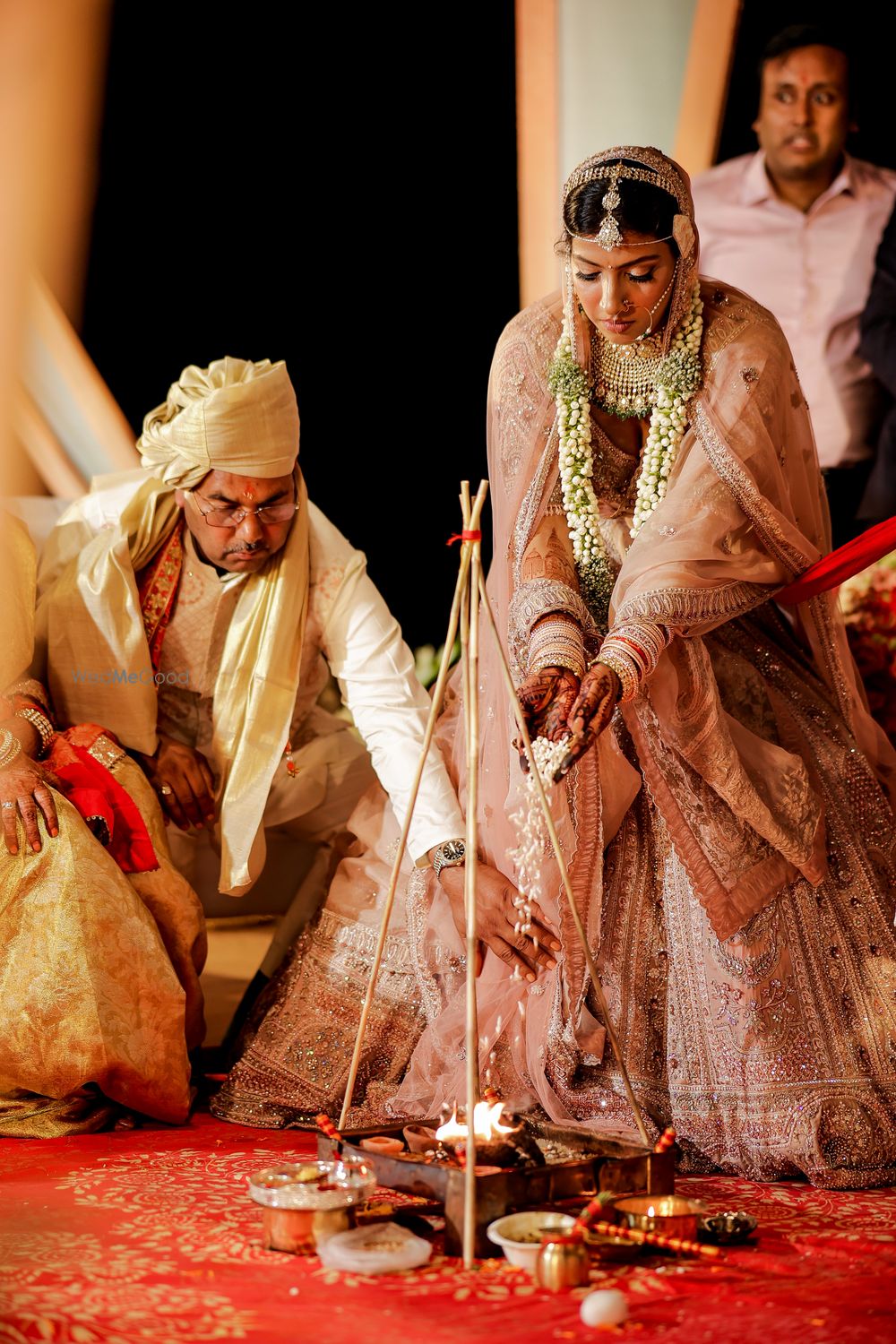 Photo From Siddharth + Surbhi WEDDING - By NN Wedding Clicks