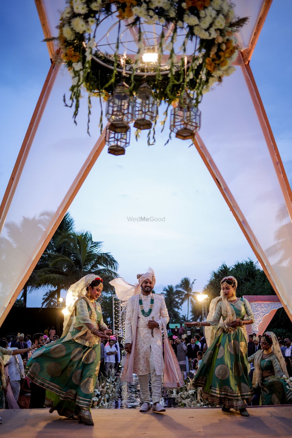 Photo From Siddharth + Surbhi WEDDING - By NN Wedding Clicks