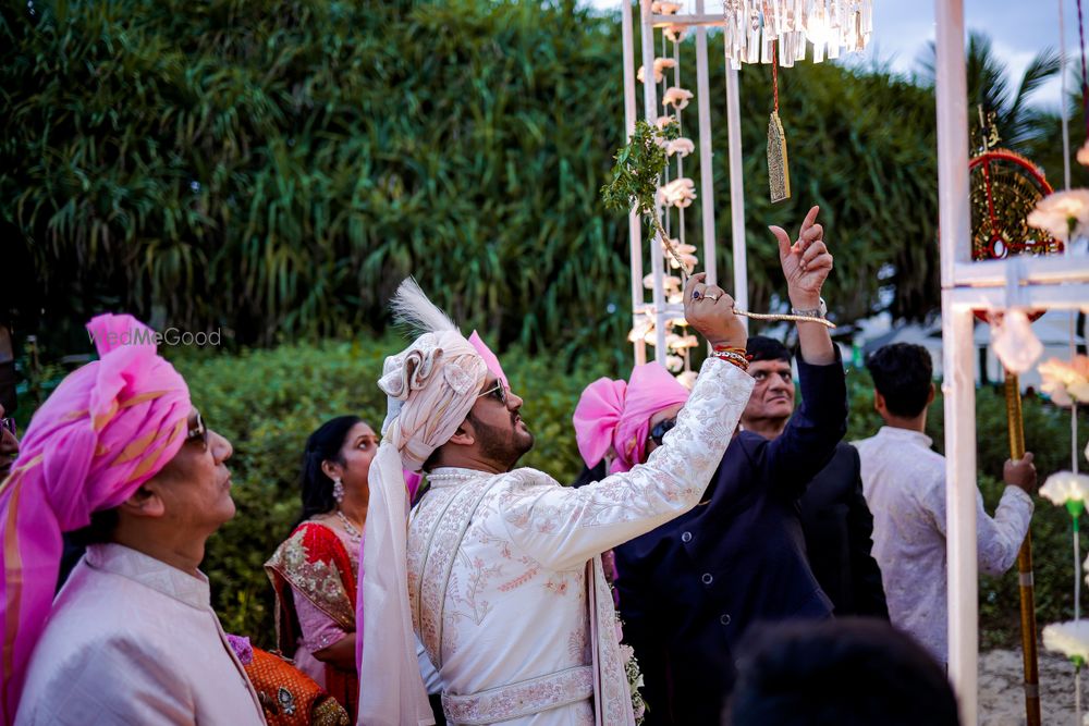 Photo From Siddharth + Surbhi WEDDING - By NN Wedding Clicks