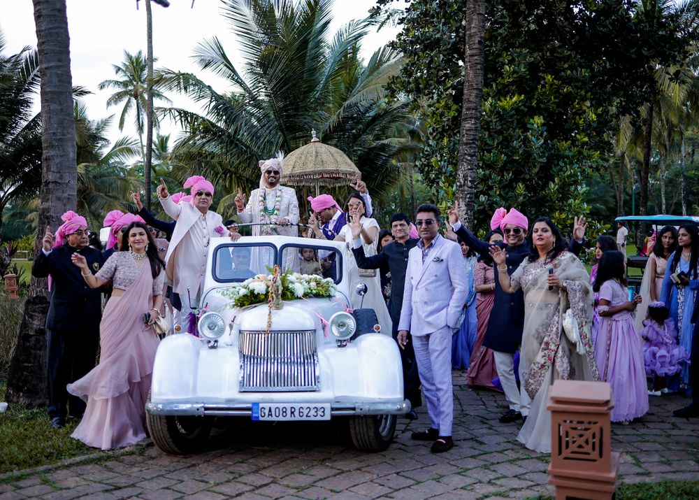 Photo From Siddharth + Surbhi WEDDING - By NN Wedding Clicks