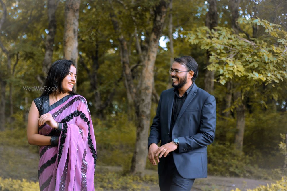Photo From Anurag ki Anu - By Sanat Fotoz