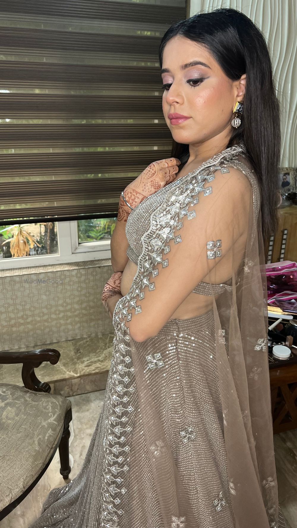 Photo From party makeup  - By Bake and Blush by Neha