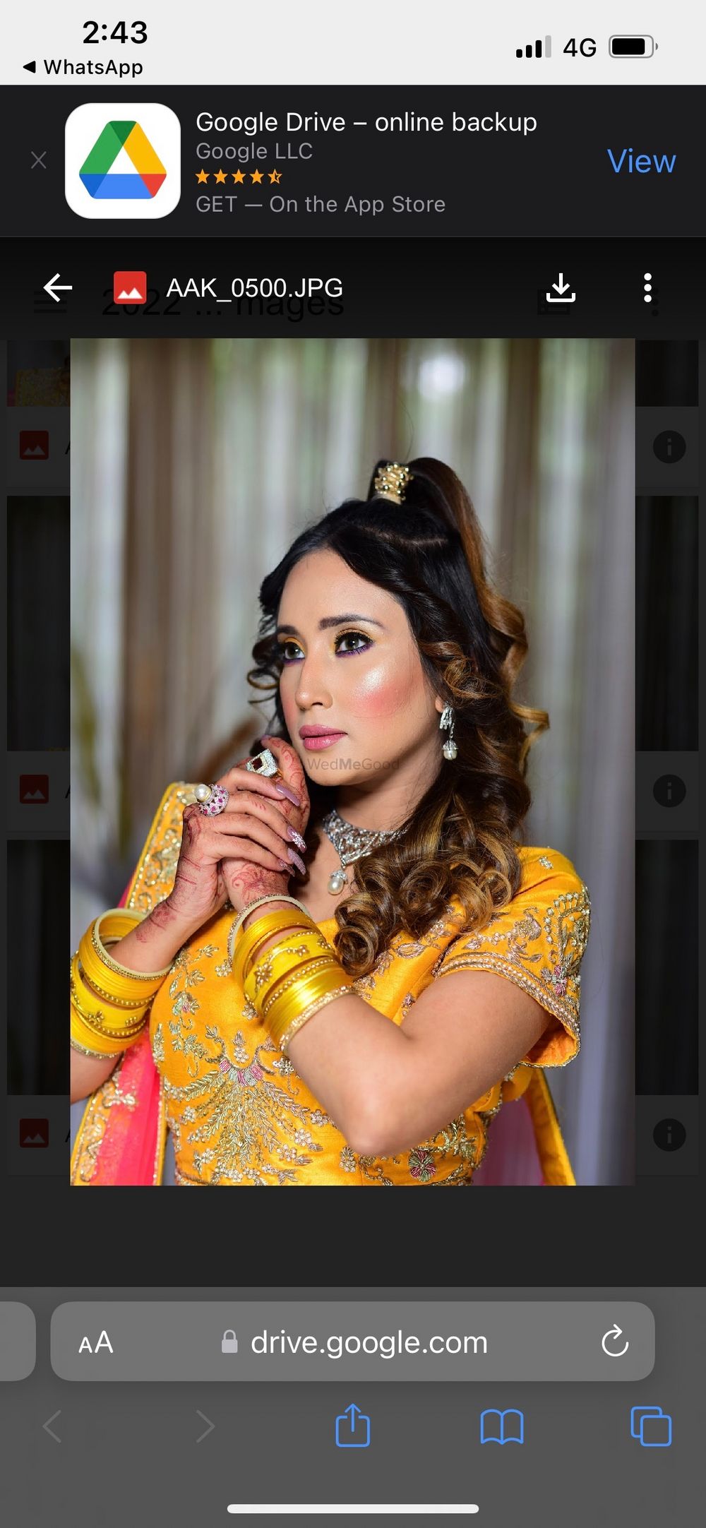 Photo From HD Engagement Makeup - By Contourz by Taruna Manchanda 