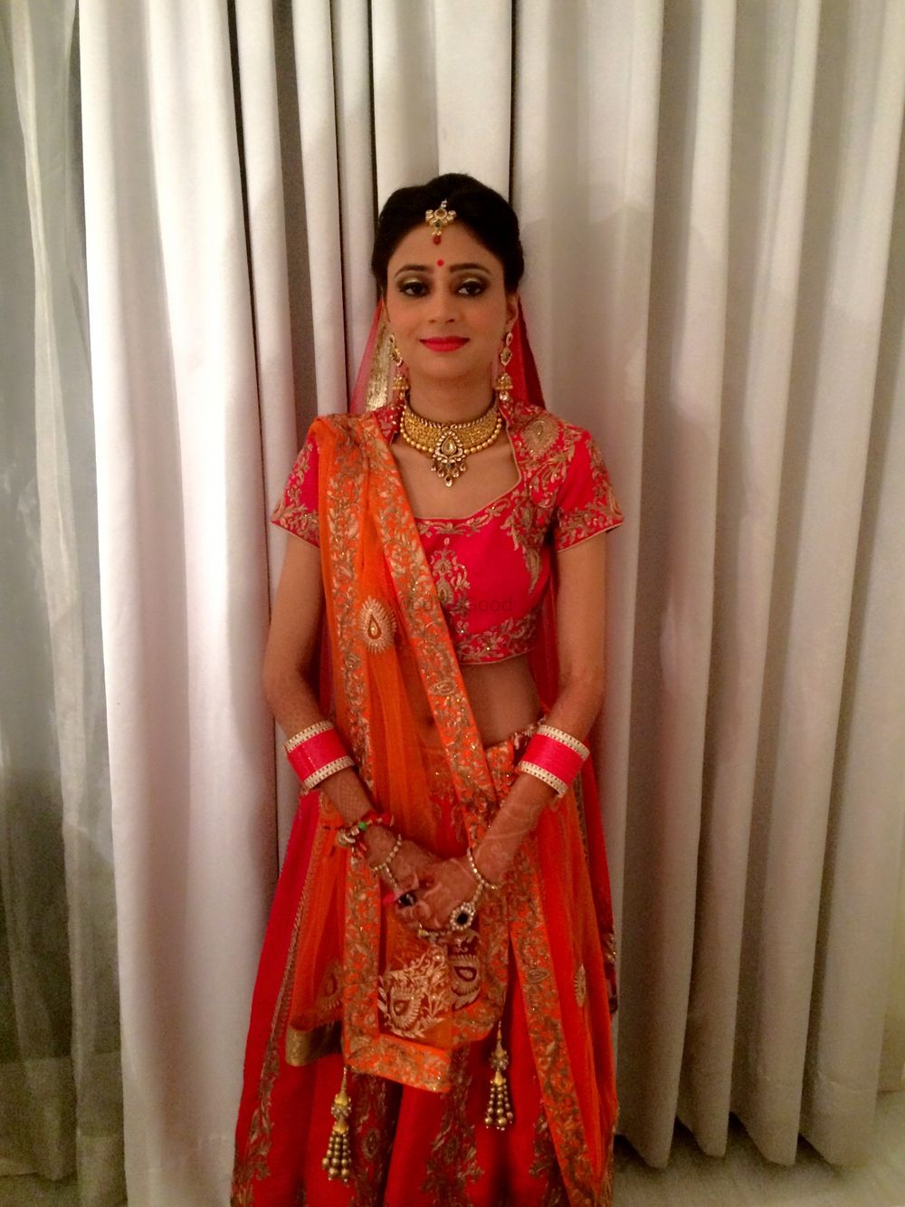 Photo From Beautiful brides  - By Bridal Makeup by Pooja Sethi