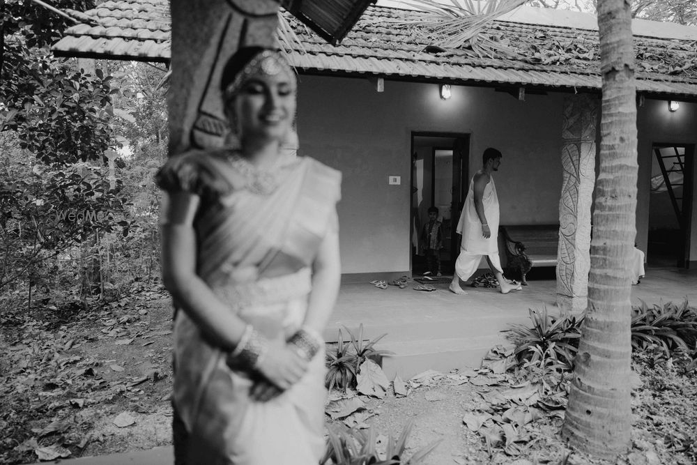 Photo From Rachanaa & Karthik - By Keys And Blacks