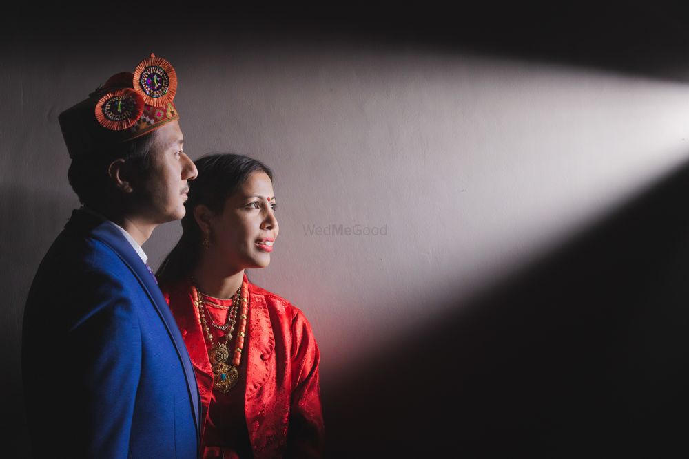 Photo From Avnish & Jyoti - By Baba Bear Films