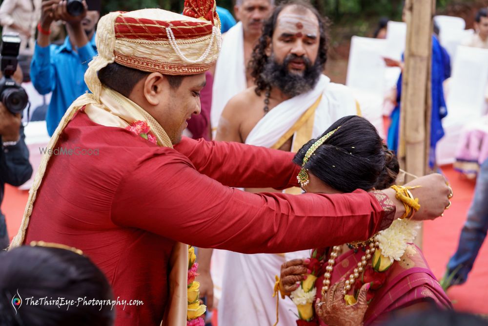 Photo From Roshni & Rohan (Chikmagalur) - By The Third Eye Photography