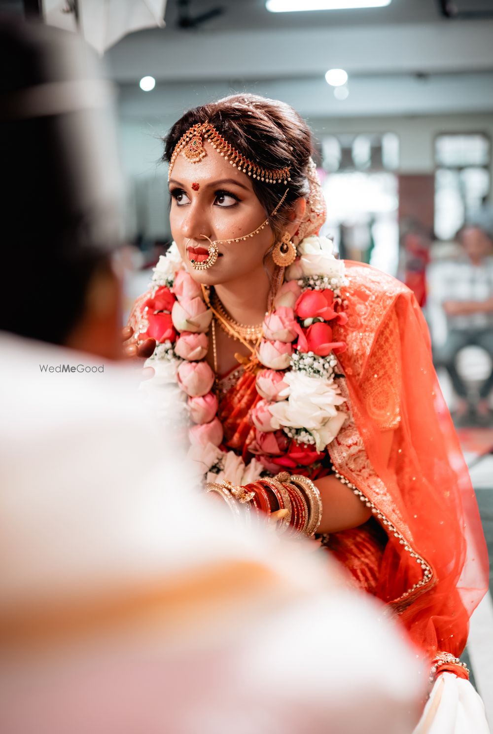 Photo From Udaya + Kiran ( Wedding ) - By AKV Photography