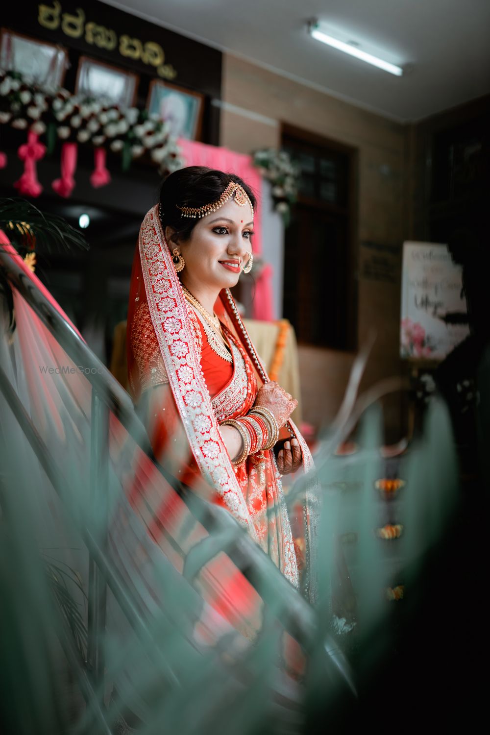 Photo From Udaya + Kiran ( Wedding ) - By AKV Photography