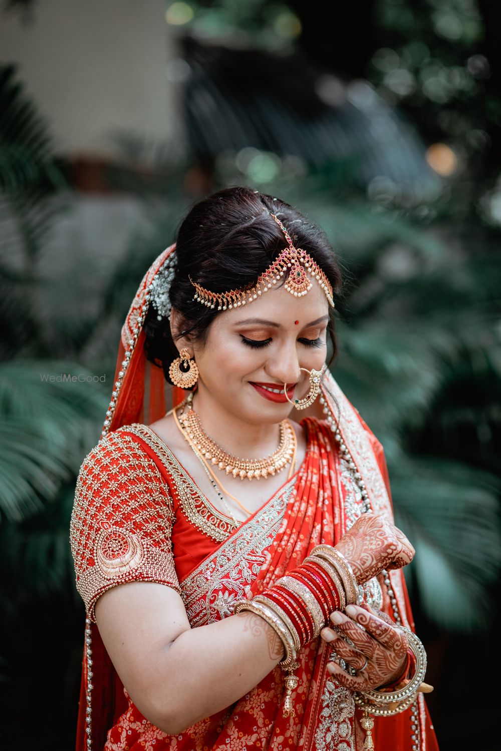 Photo From Udaya + Kiran ( Wedding ) - By AKV Photography