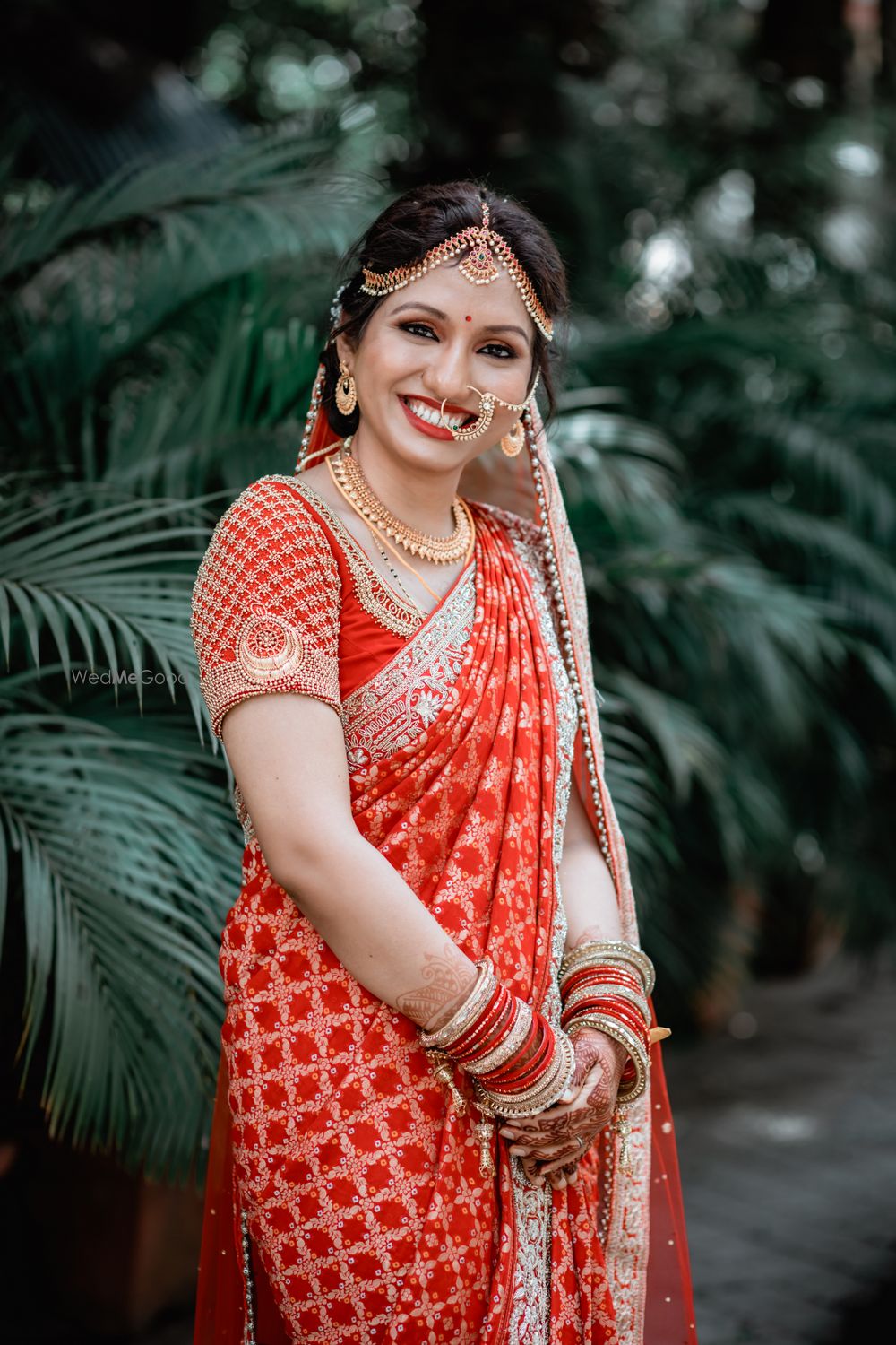 Photo From Udaya + Kiran ( Wedding ) - By AKV Photography