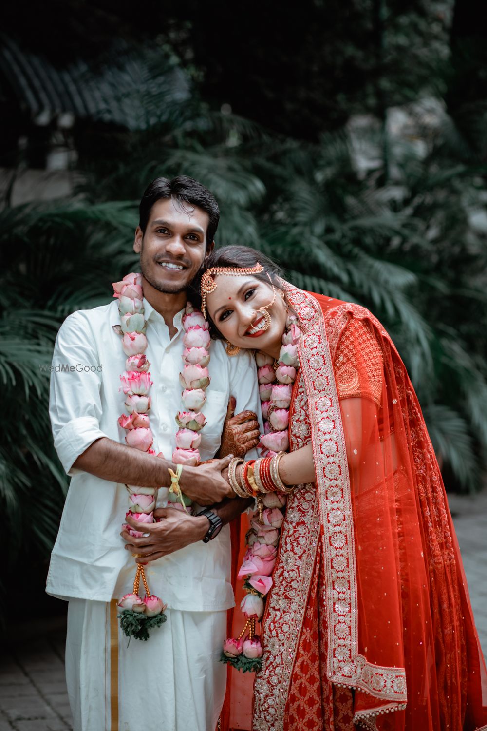 Photo From Udaya + Kiran ( Wedding ) - By AKV Photography