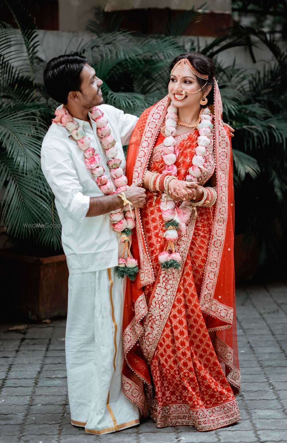 Photo From Udaya + Kiran ( Wedding ) - By AKV Photography