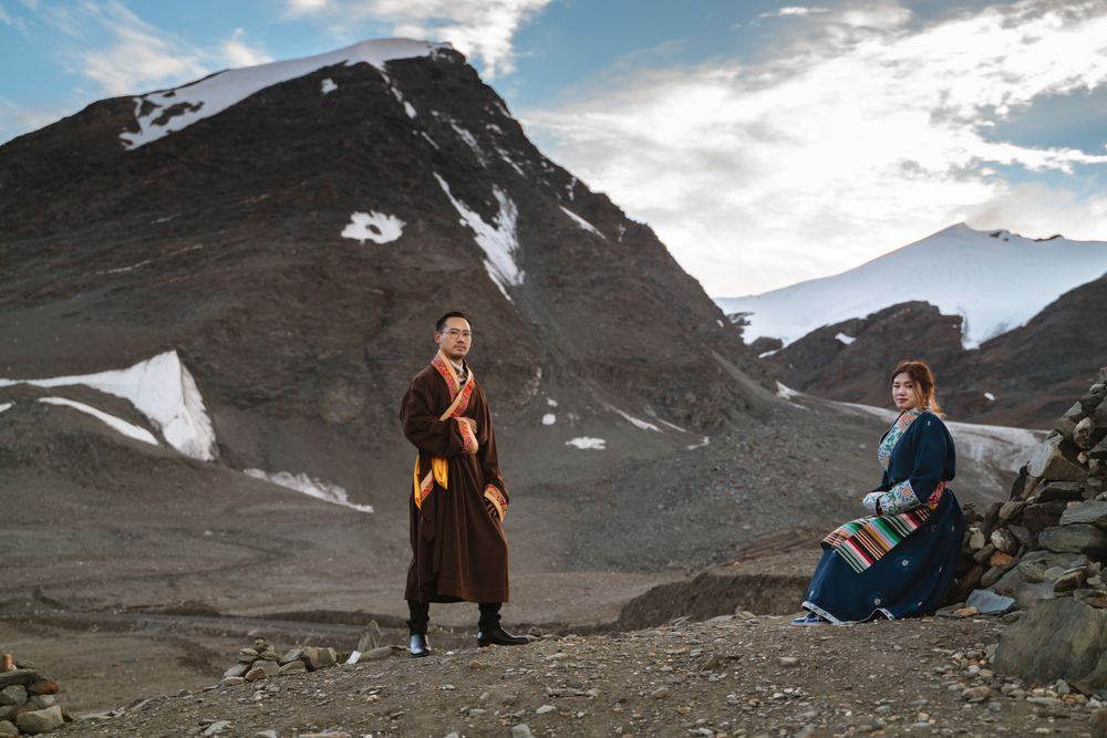 Photo From Wangden & Yiuloh - By Baba Bear Films