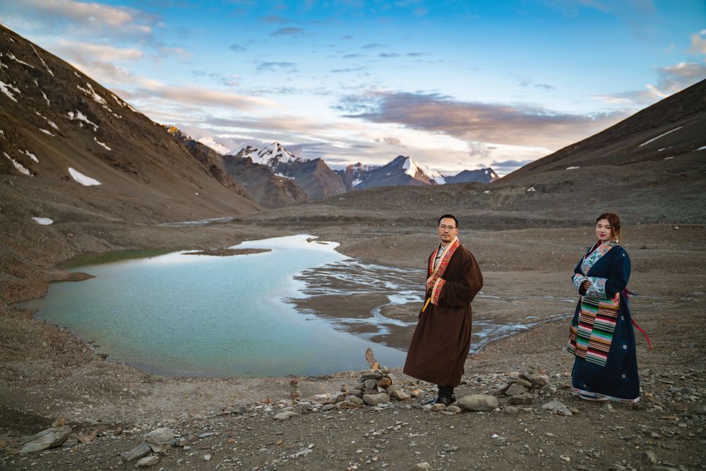 Photo From Wangden & Yiuloh - By Baba Bear Films