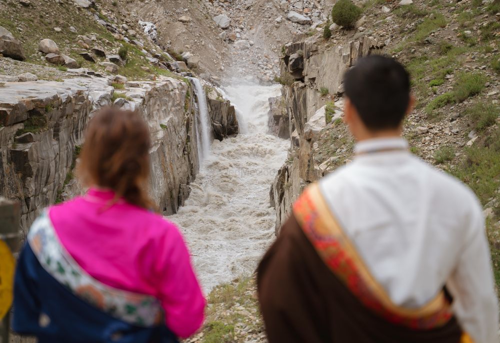 Photo From Wangden & Yiuloh - By Baba Bear Films