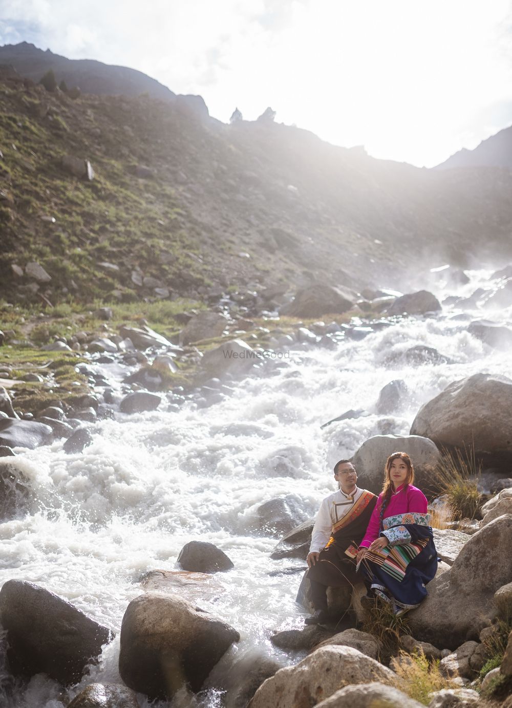 Photo From Wangden & Yiuloh - By Baba Bear Films