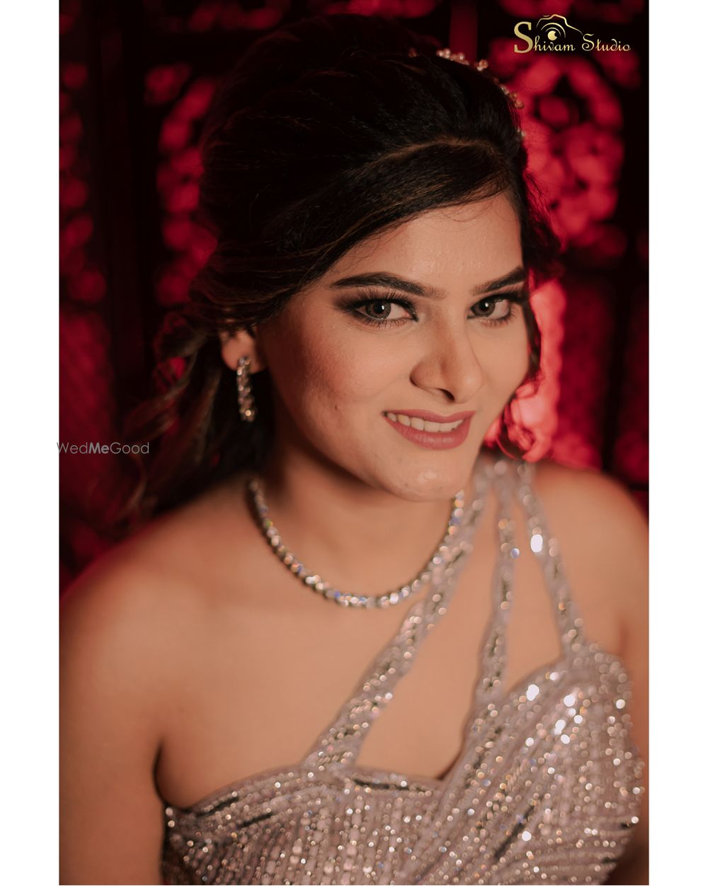 Photo From Vijay Loves Anu - By Shivam Studio 