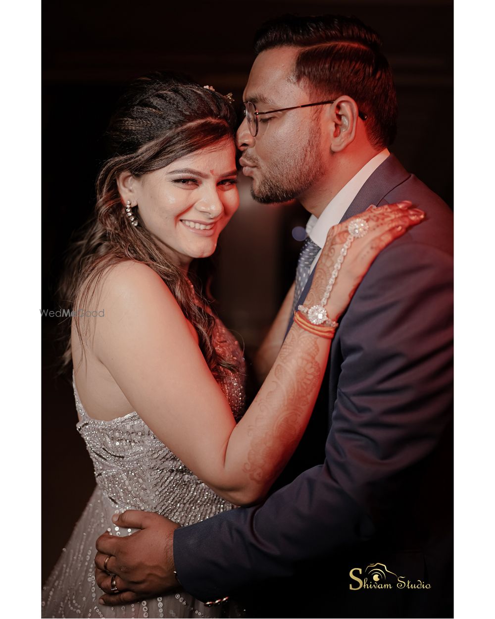 Photo From Vijay Loves Anu - By Shivam Studio 