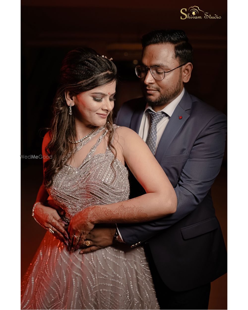 Photo From Vijay Loves Anu - By Shivam Studio 