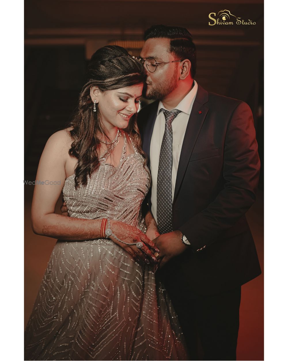 Photo From Vijay Loves Anu - By Shivam Studio 