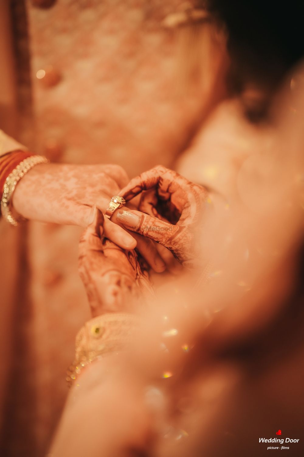 Photo From Ankit & Shivani - By Wedding Door