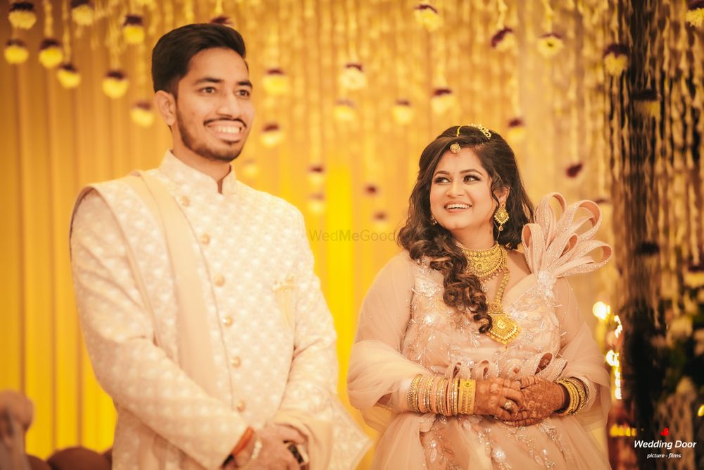 Photo From Ankit & Shivani - By Wedding Door