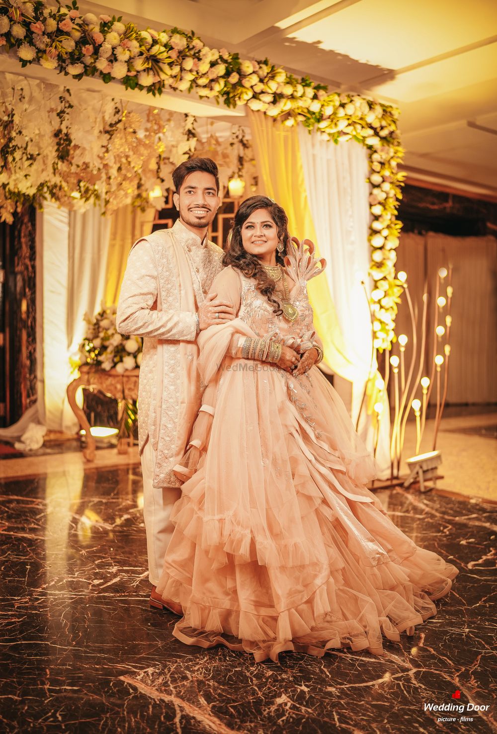 Photo From Ankit & Shivani - By Wedding Door