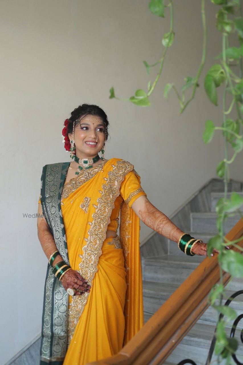 Photo From Divya gupta - By My Bride Tales