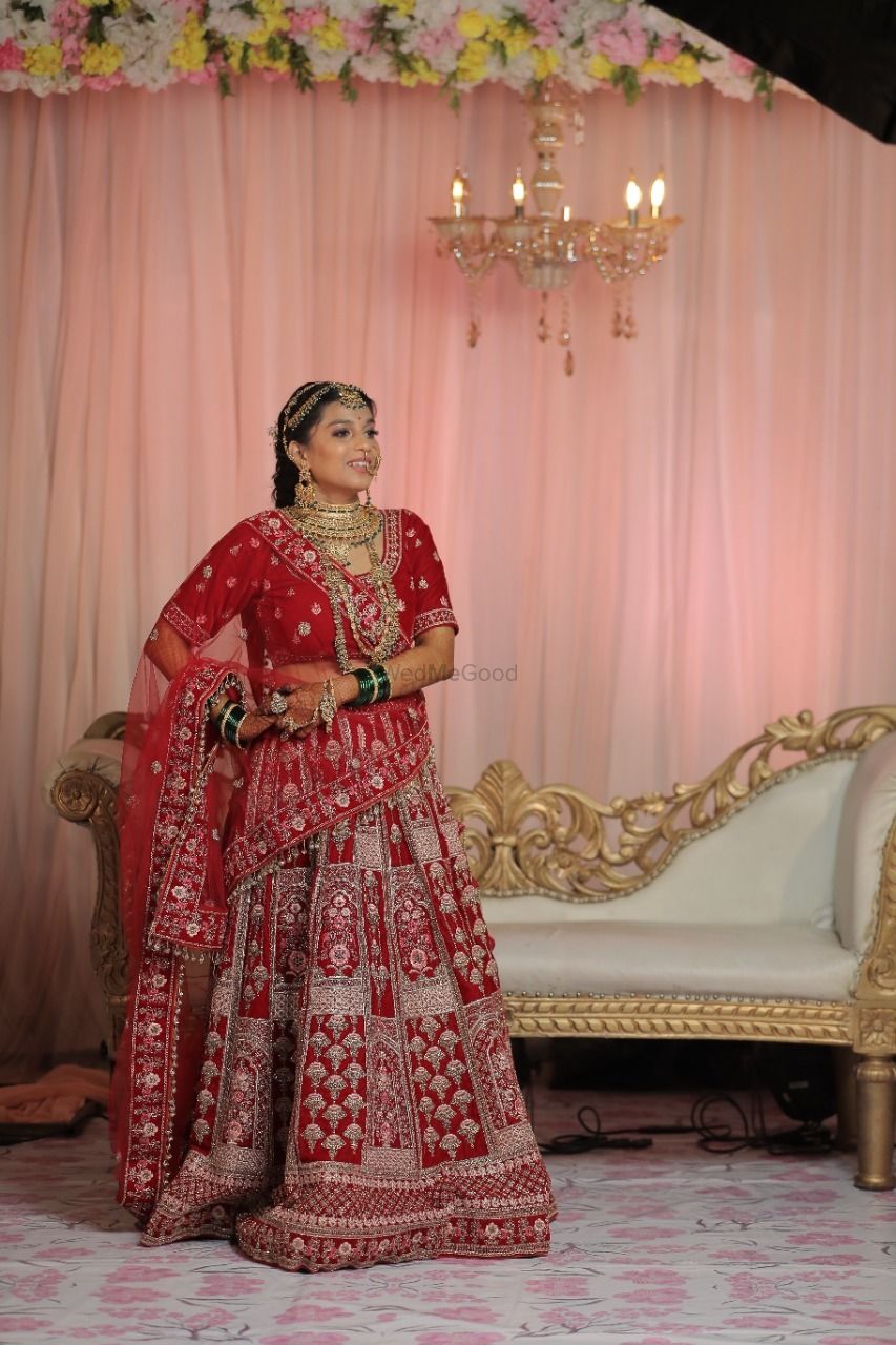 Photo From Divya Gupta - By My Bride Tales