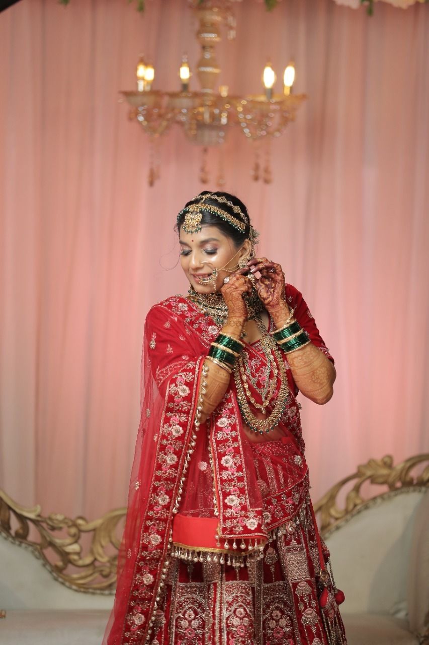 Photo From Divya Gupta - By My Bride Tales