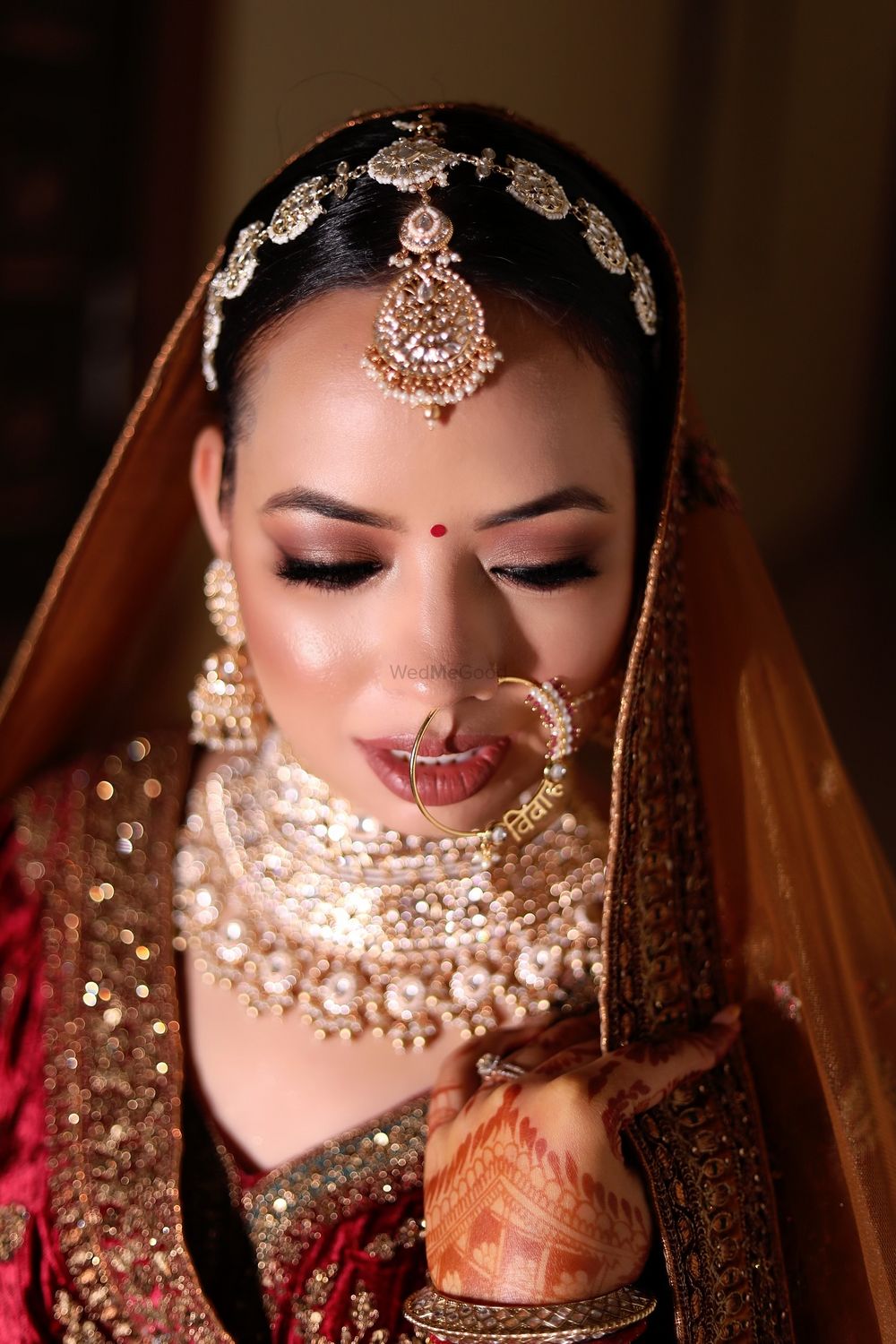 Photo From Abhilasha  - By Makeup By Roma