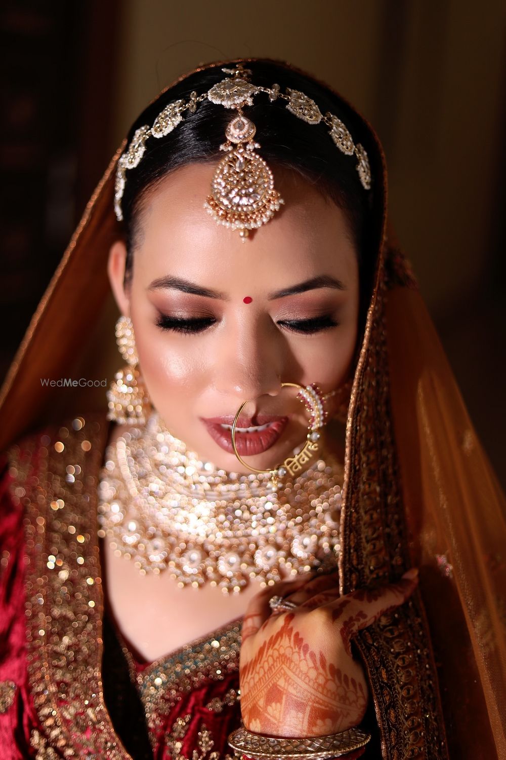 Photo From Abhilasha  - By Makeup By Roma