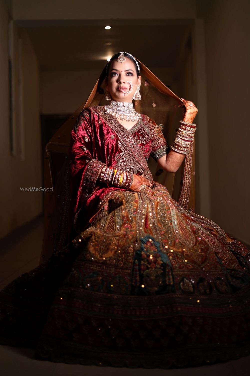 Photo From Abhilasha  - By Makeup By Roma