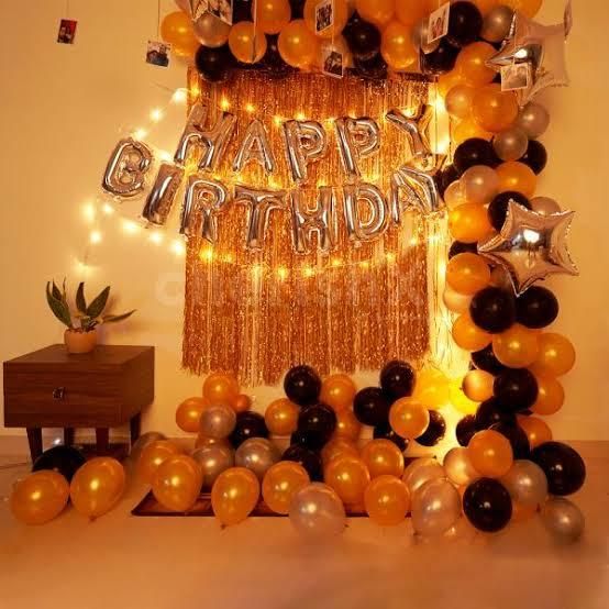 Photo From Birthday - By Decent Decorator