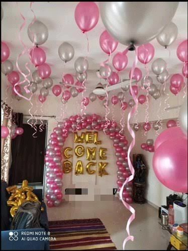 Photo From Birthday - By Decent Decorator