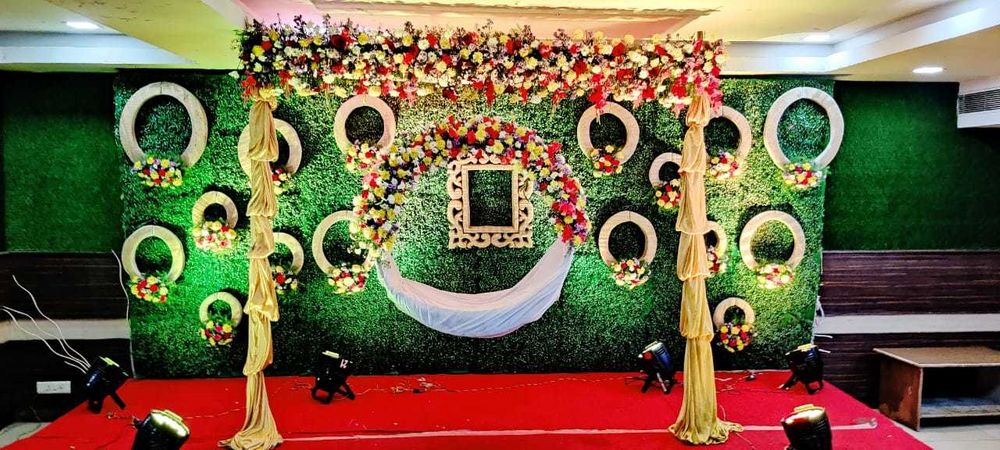 Photo From Cradle ceremony - By Decent Decorator