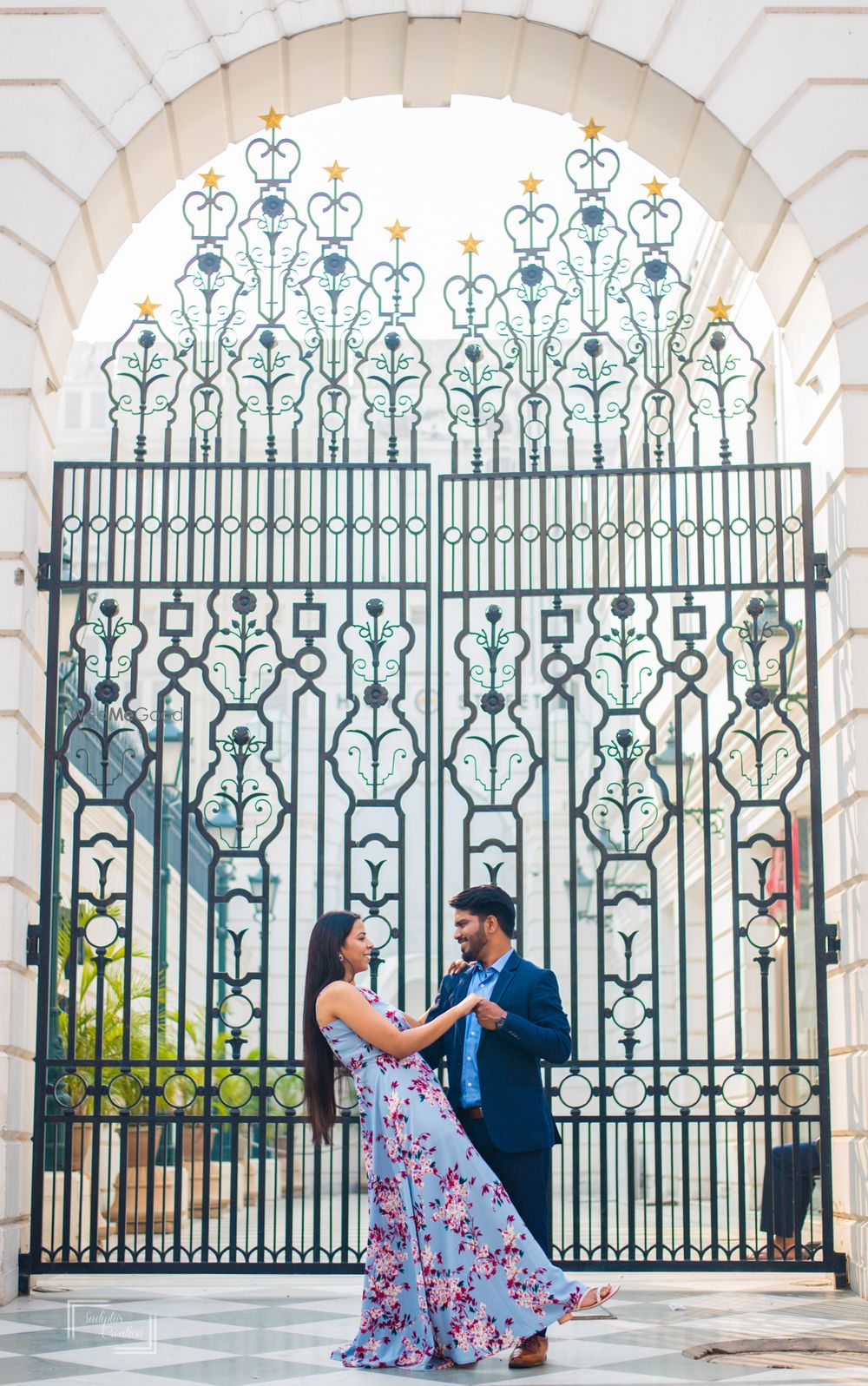 Photo From Hemant x Archana - By Sudipto's Creation - Pre Wedding Photography