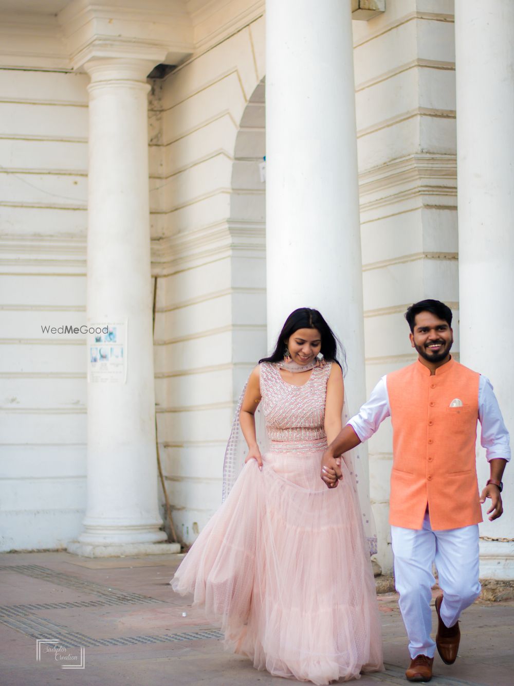 Photo From Hemant x Archana - By Sudipto's Creation - Pre Wedding Photography