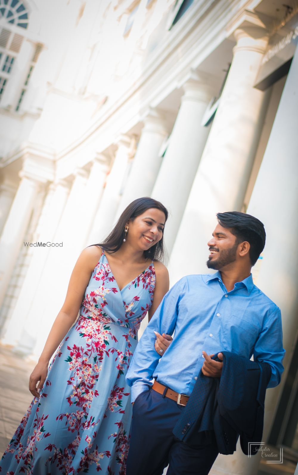 Photo From Hemant x Archana - By Sudipto's Creation - Pre Wedding Photography