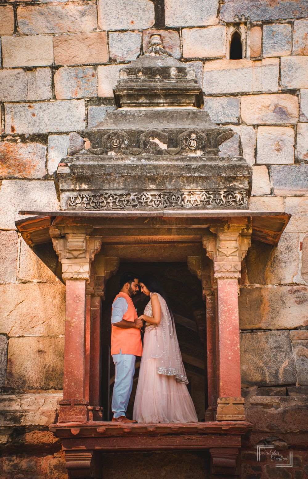 Photo From Hemant x Archana - By Sudipto's Creation - Pre Wedding Photography