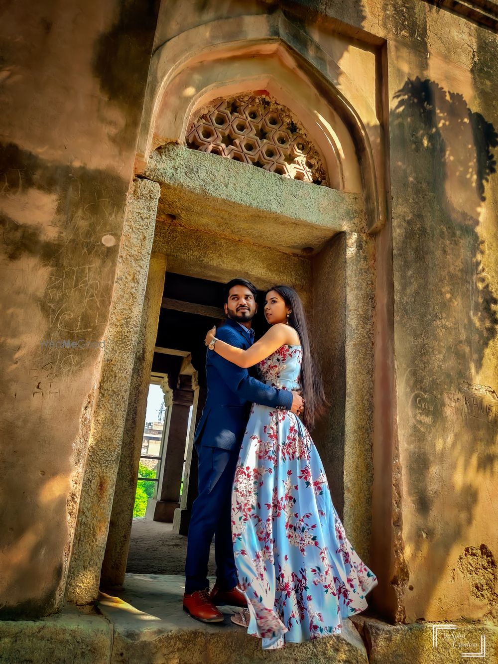 Photo From Hemant x Archana - By Sudipto's Creation - Pre Wedding Photography