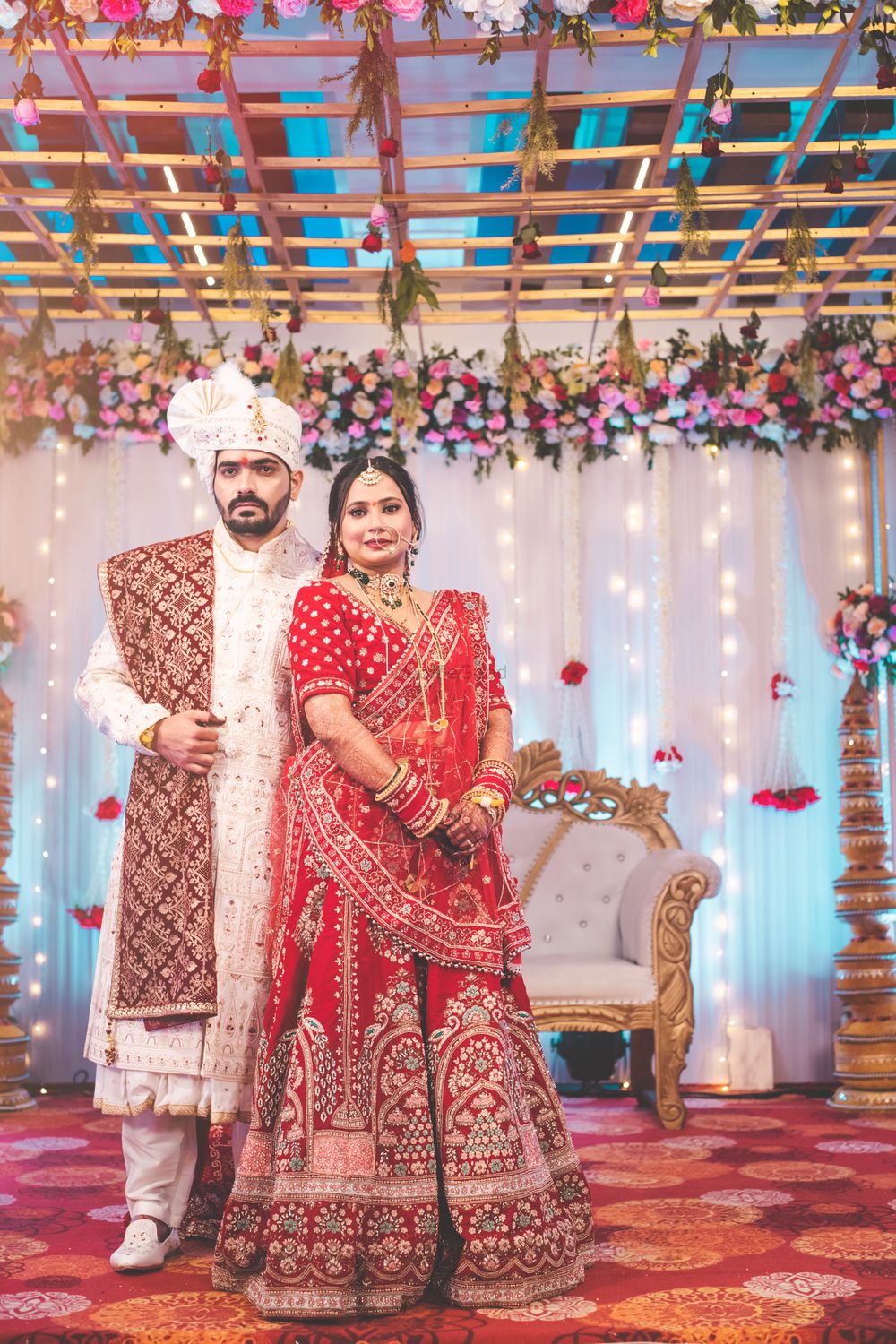 Photo From Chirag & Yamini - By Tikgraphy