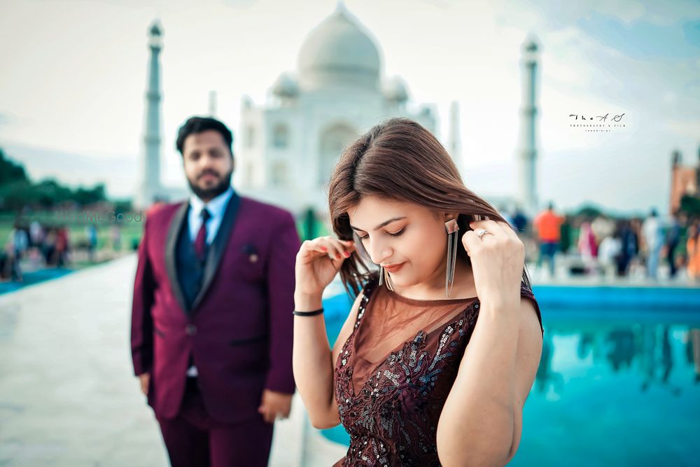 Photo From Shimla, Vishal & pooja - By The As Photography