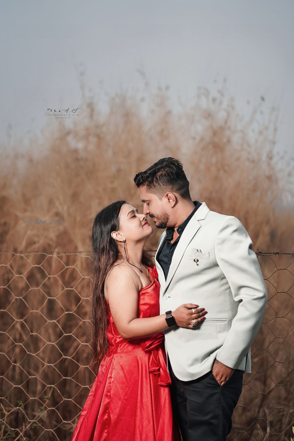 Photo From Shivam & Shruti - By The As Photography