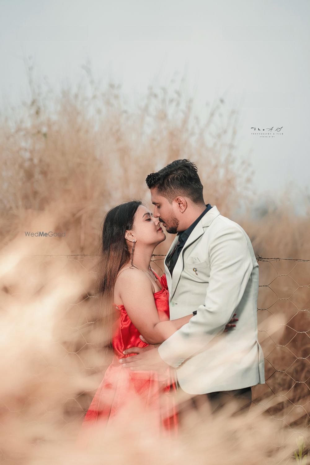 Photo From Shivam & Shruti - By The As Photography