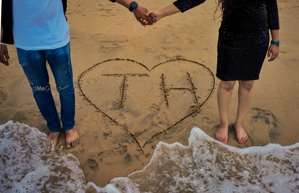 Photo From Vizag Pre wedding - By The As Photography