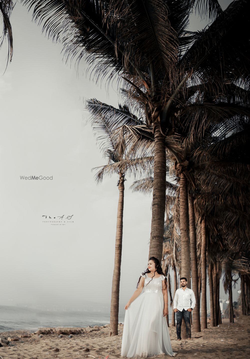 Photo From Vizag Pre wedding - By The As Photography