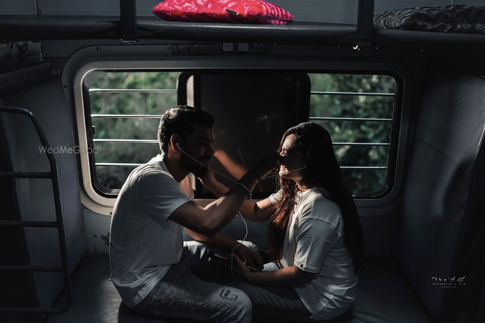 Photo From Vizag Pre wedding - By The As Photography